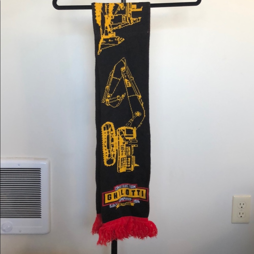 Scarf